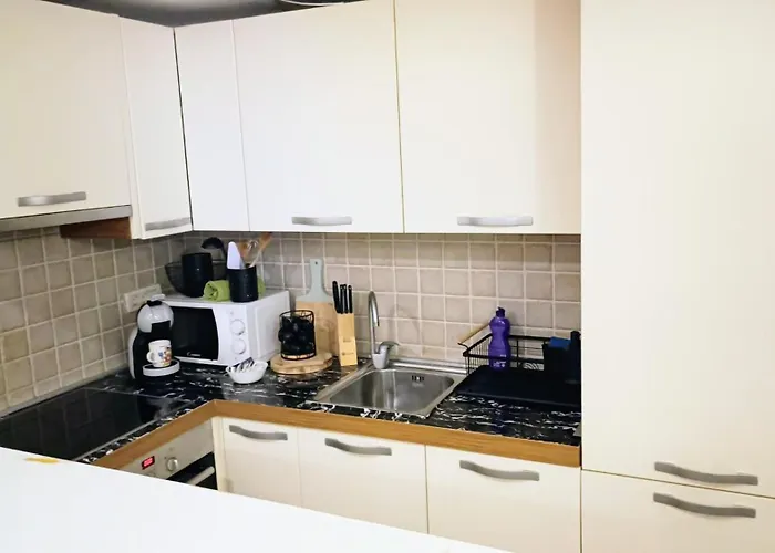 As Lucana Apartment - Ground Floor