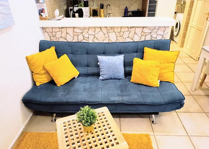 As Lucana Apartment - Ground Floor