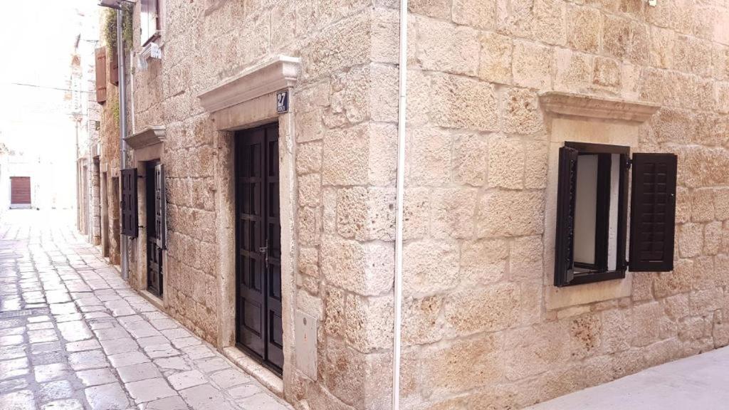 Apartment As Lucana - Ground Floor