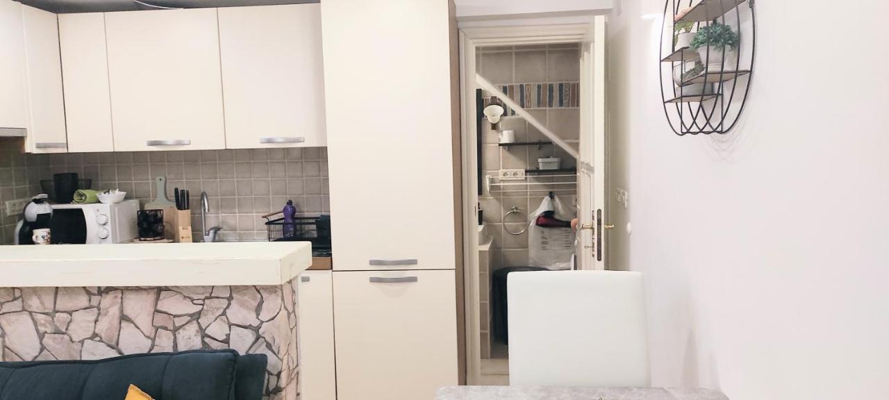 As Lucana - Ground Floor Apartment *