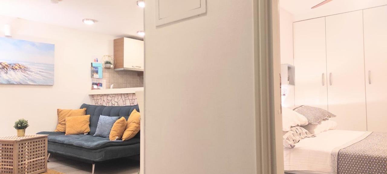 Apartment As Lucana - Ground Floor Vis