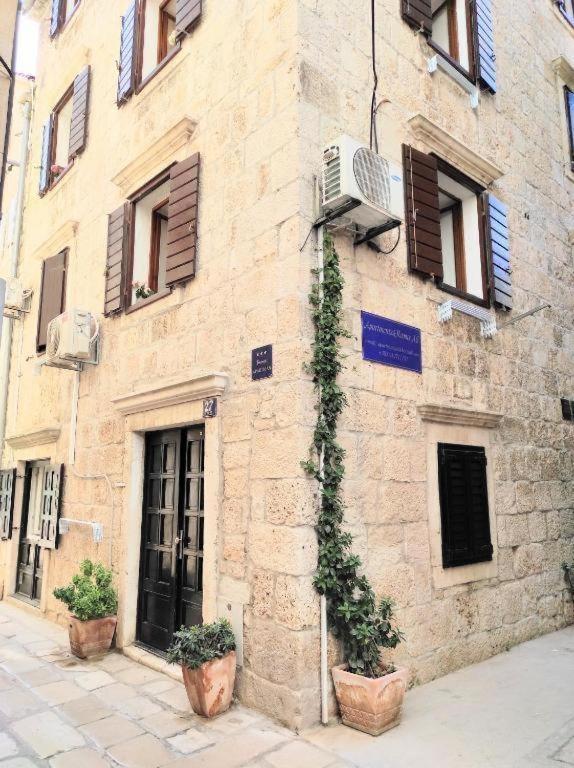 As Lucana - Ground Floor Apartment Vis