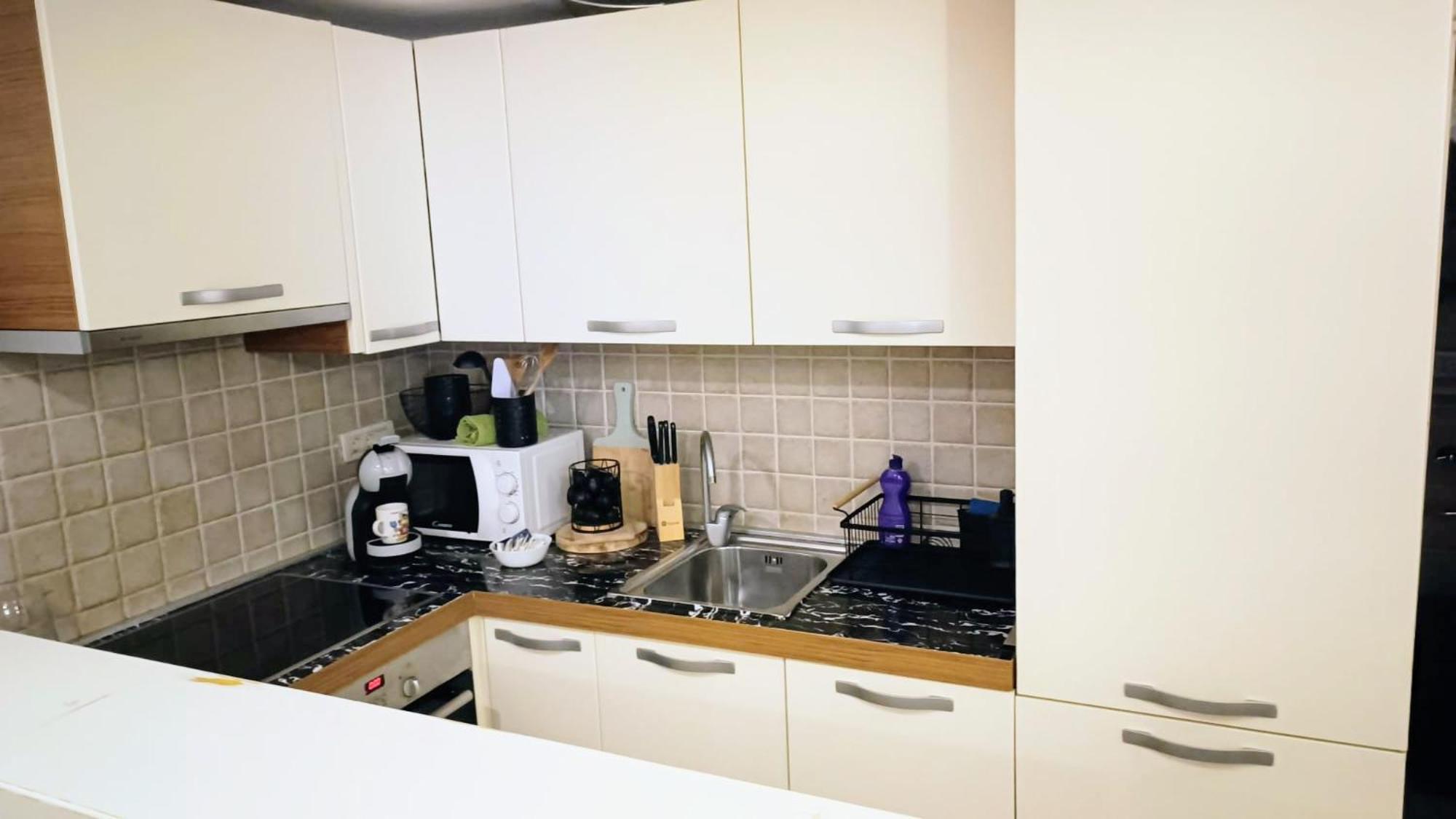 As Lucana - Ground Floor * Vis