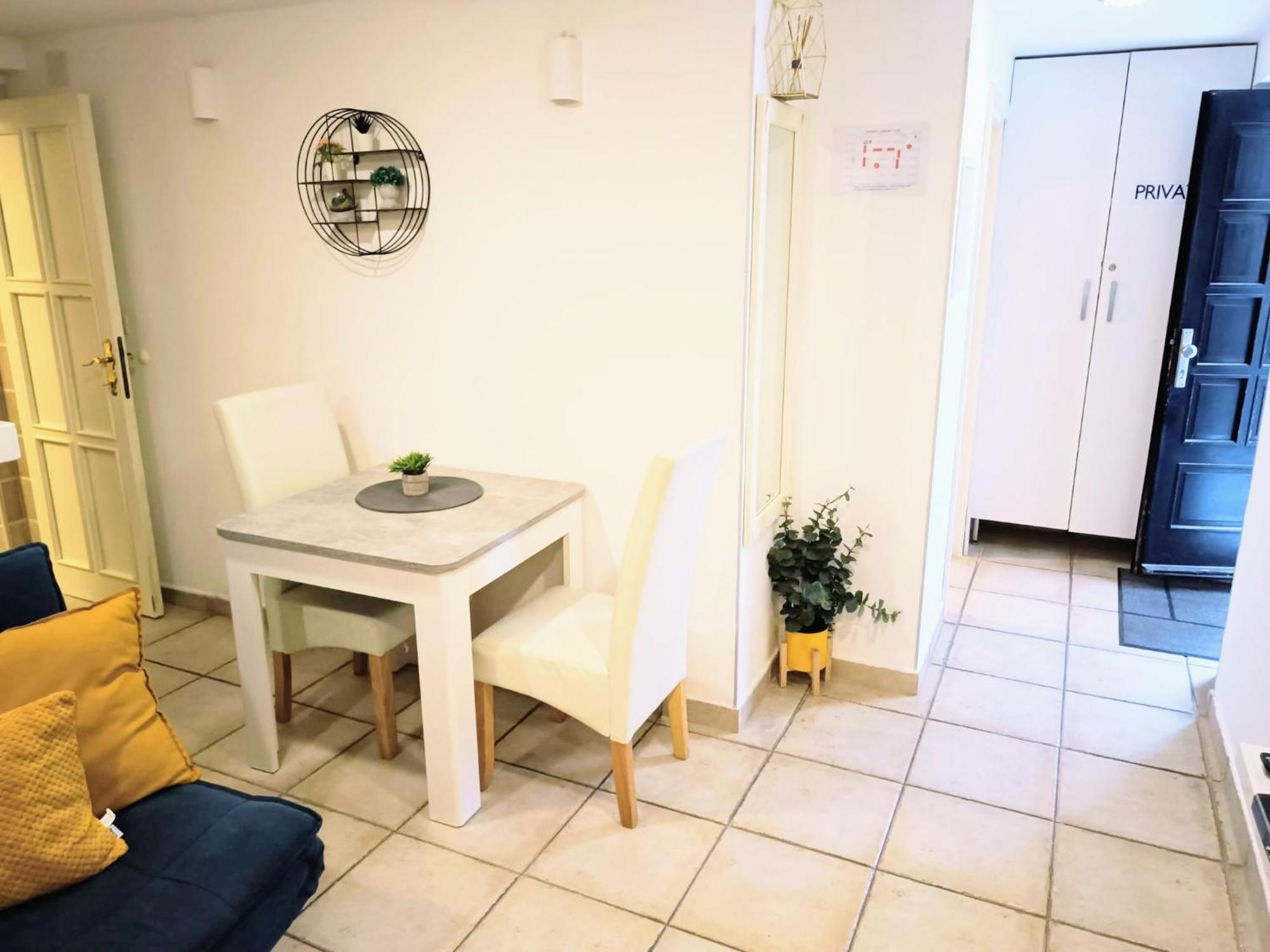 Apartment As Lucana - Ground Floor Vis