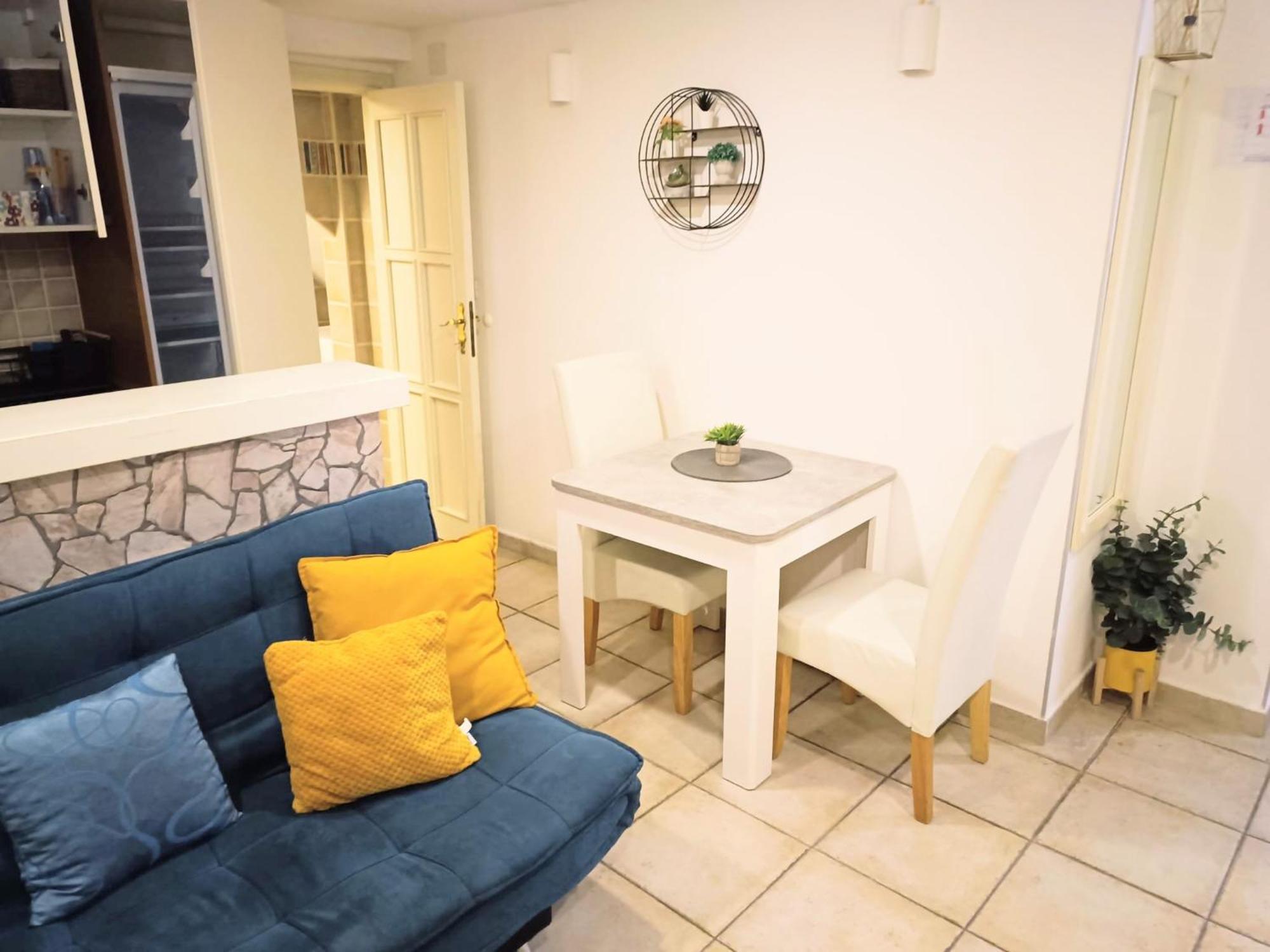 Apartment As Lucana - Ground Floor *