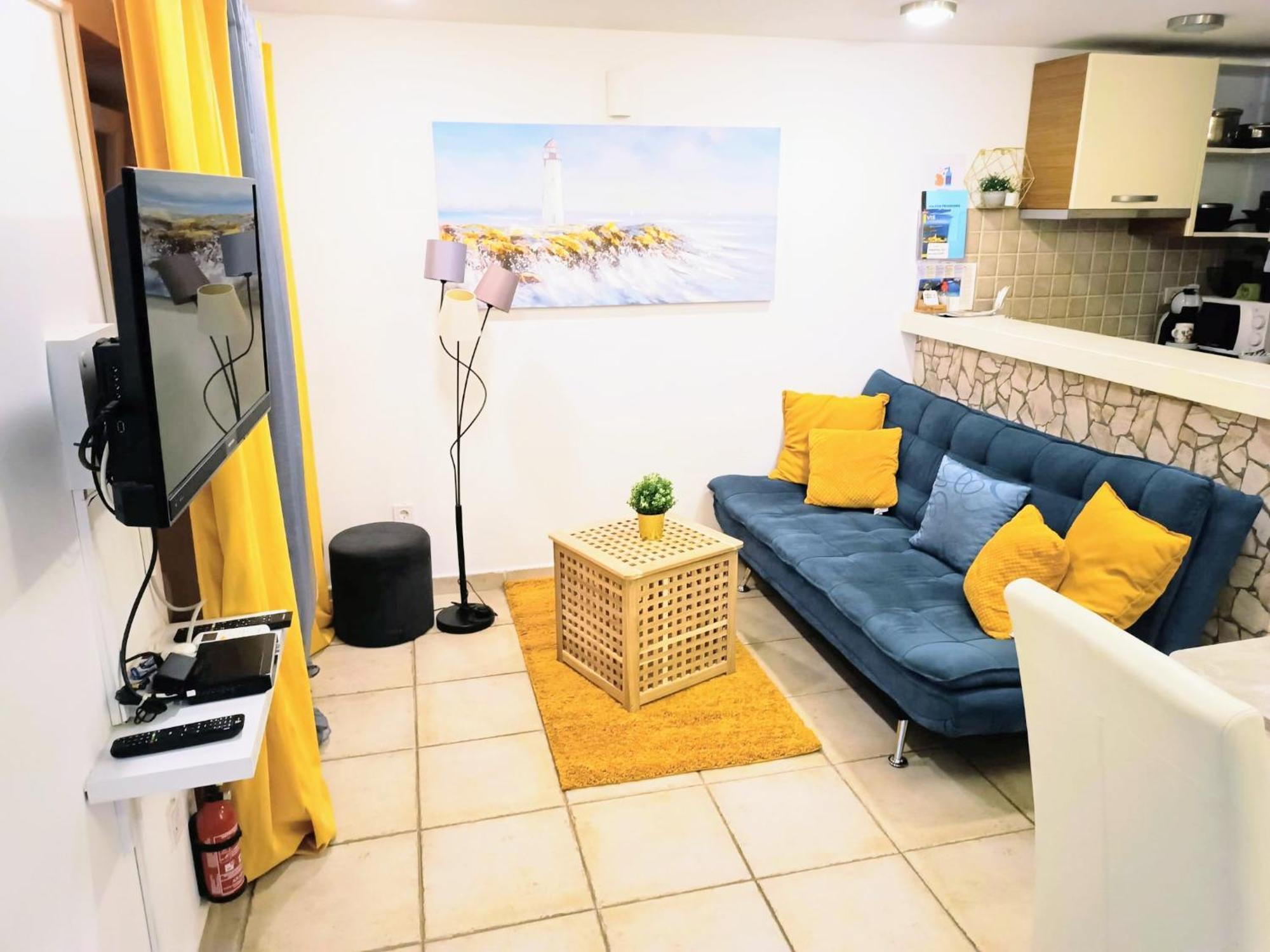 Apartment As Lucana - Ground Floor *