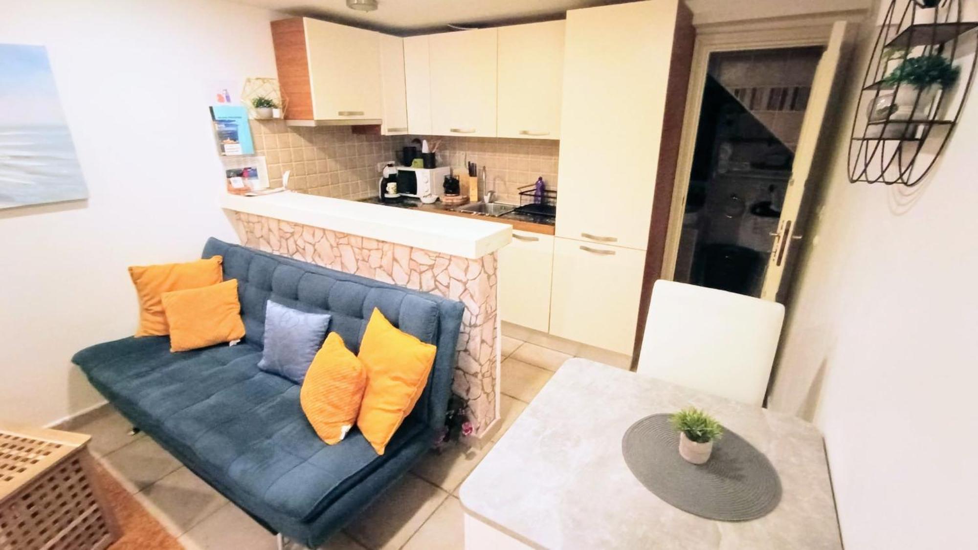 As Lucana - Ground Floor *