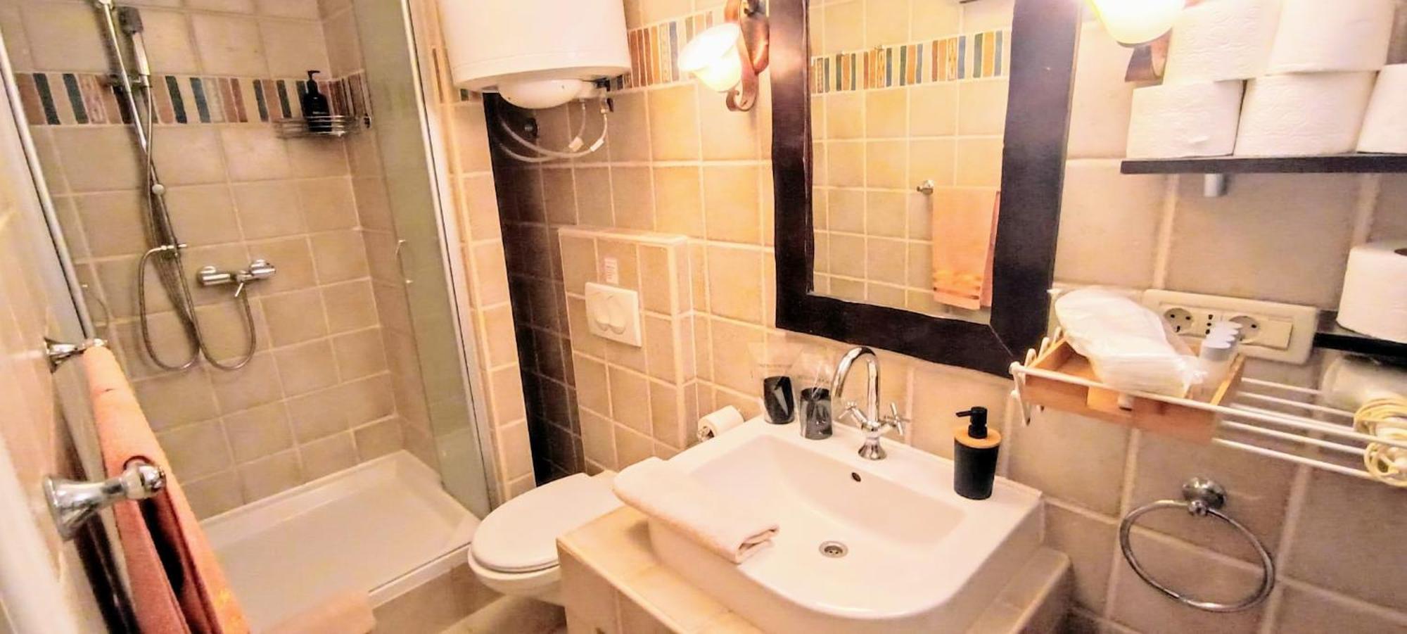 Apartment As Lucana - Ground Floor *