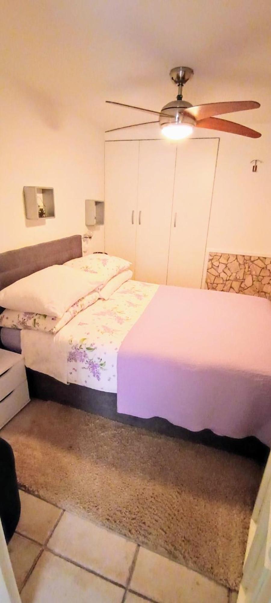 As Lucana - Ground Floor * Vis